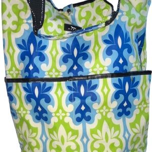 Vintage Scout Bag. Rare. Large.